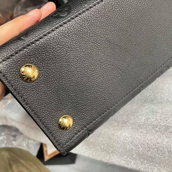 Auth Louis Vuitton Pont-Neuf Like New Discontinued - Picture 5 of 13